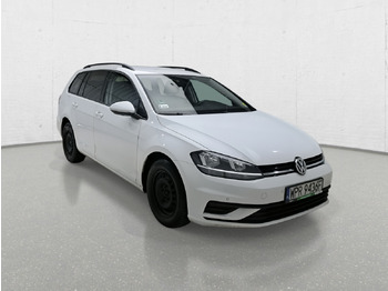 Лек автомобил VOLKSWAGEN