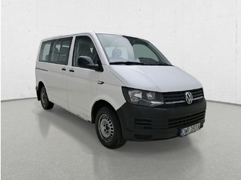 Лек автомобил VOLKSWAGEN