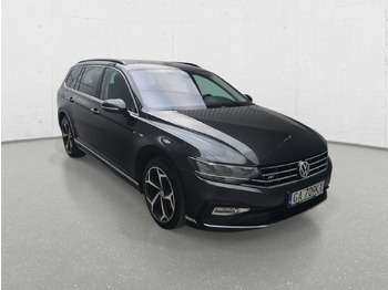 Лек автомобил VOLKSWAGEN
