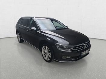 Лек автомобил VOLKSWAGEN