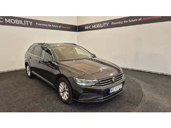 Лек автомобил VOLKSWAGEN