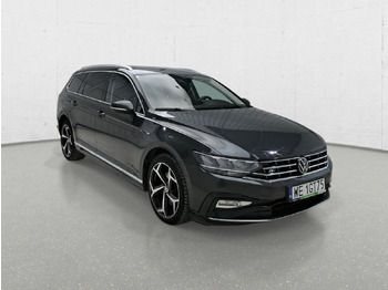 Лек автомобил VOLKSWAGEN