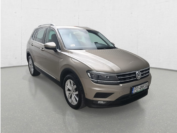 Джип VOLKSWAGEN