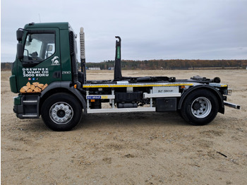 Лизинг на  VOLVO FL VOLVO FL: снимка 4