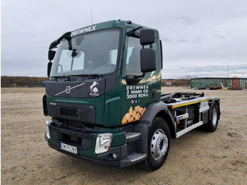 Лизинг на  VOLVO FL VOLVO FL: снимка 3