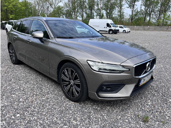 Джип VOLVO