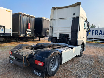 Влекач DAF XF 480 FT CIĄGNIK SIODŁOWY: снимка 5