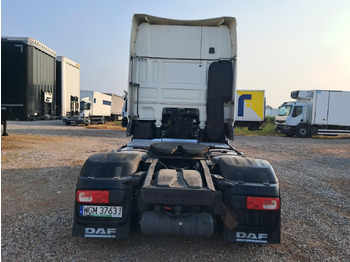 Влекач DAF XF 480 FT CIĄGNIK SIODŁOWY: снимка 4