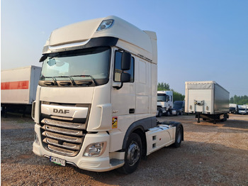 Влекач DAF XF 480 FT CIĄGNIK SIODŁOWY: снимка 2
