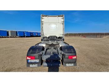 Влекач DAF XG 480 FT CIĄGNIK SIODŁOWY: снимка 4