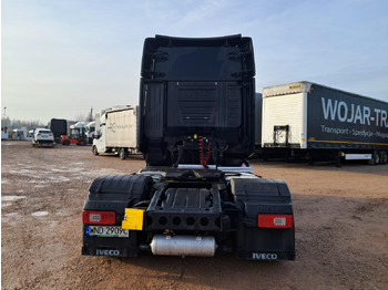 Влекач IVECO AS440T/ FP LT CIĄGNIK SIODŁOWY: снимка 5