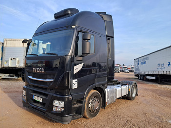 Влекач IVECO AS440T/ FP LT CIĄGNIK SIODŁOWY: снимка 2