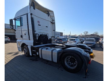 Влекач MAN TGX CIĄGNIK SIODŁOWY: снимка 4