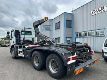 Лизинг на RENAULT LANDER 380DXI RENAULT LANDER 380DXI: снимка 4