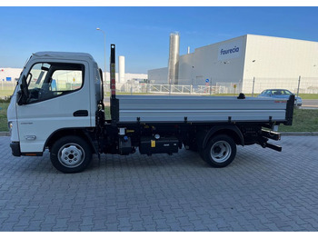 Самосвал камион FUSO
