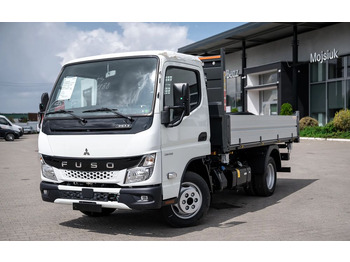 Самосвал камион FUSO