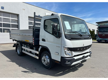 Самосвал камион FUSO