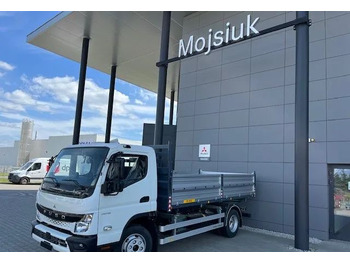 Самосвал камион FUSO