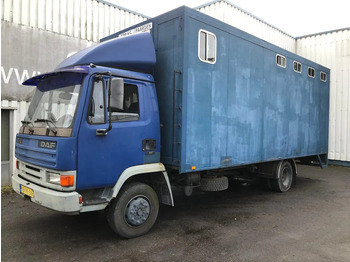 Камион фургон DAF 45 150