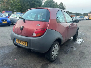 Хечбек Ford Ka 1.3 , export / handel: снимка 3