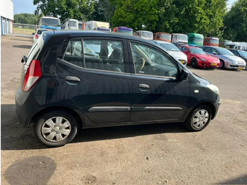 Хечбек Hyundai i10 ,1.1 , 5 doors , Belgium Regestration: снимка 5