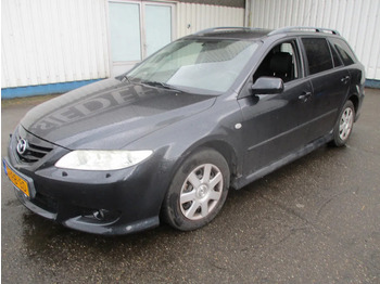 Комби MAZDA