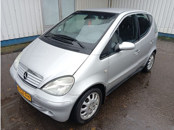 Хечбек MERCEDES-BENZ