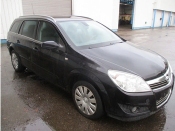 Комби Opel Astra 1.7 CDTI , NOT RUNNING , Navi , Airco , lederen bekleding: снимка 4