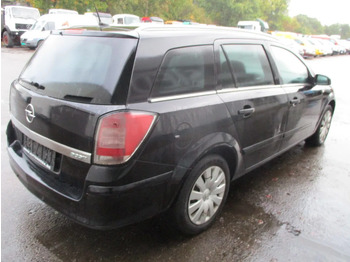 Комби Opel Astra 1.7 CDTI , NOT RUNNING , Navi , Airco , lederen bekleding: снимка 3