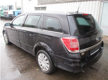 Комби Opel Astra 1.7 CDTI , NOT RUNNING , Navi , Airco , lederen bekleding: снимка 5