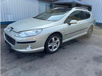 Комби PEUGEOT