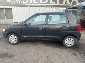 Хечбек Suzuki Alto 1.0 - 16V , 5 drs. , Handel / export: снимка 2