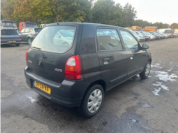 Хечбек Suzuki Alto 1.0 - 16V , 5 drs. , Handel / export: снимка 3