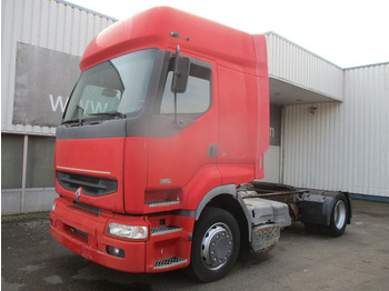 Влекач RENAULT Premium 420