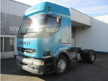 Влекач RENAULT Premium 420