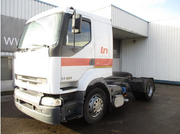 Влекач RENAULT Premium 420