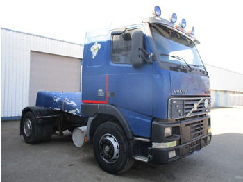 Влекач Volvo FH 12 380, Manual , Airco: снимка 4