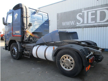 Влекач Volvo FH 12 380, Manual , Airco: снимка 5