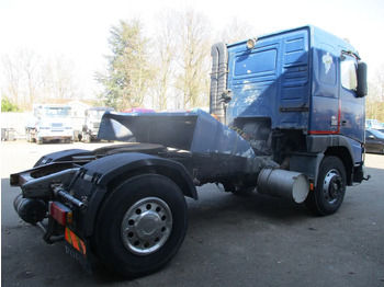 Влекач Volvo FH 12 380, Manual , Airco: снимка 3