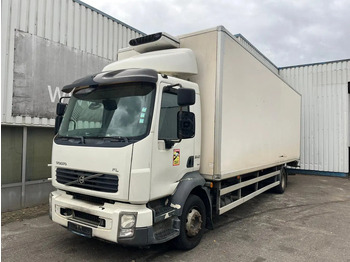 Рефрижератор камион VOLVO FL12 240