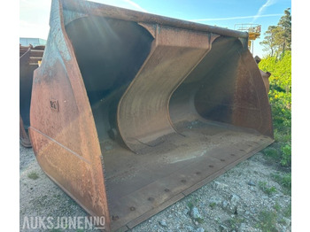 Колесен товарач CATERPILLAR 980