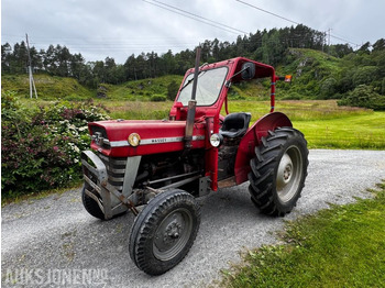 Трактор MASSEY FERGUSON 1000 series
