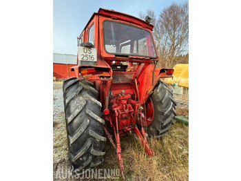 Трактор 1981 Volvo BM 2250 Traktor – 1981 modell: снимка 5 Трактор 1981 Volvo BM 2250 Traktor – 1981 modell: снимка 5