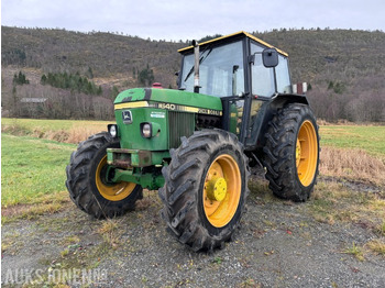 Трактор JOHN DEERE 1640