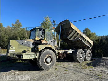 Самосвал VOLVO 5350