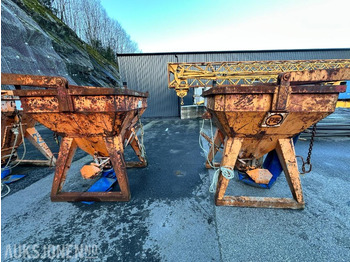 Строително оборудване