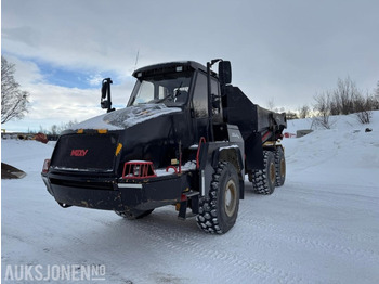 Самосвал MOXY