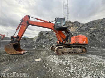 Багер HITACHI