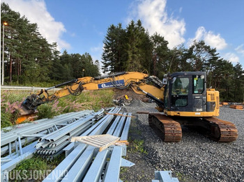 Багер CATERPILLAR 314