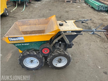 Самосвал THWAITES